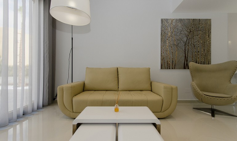 Venta - Casa -
Dehesa De Campoamor