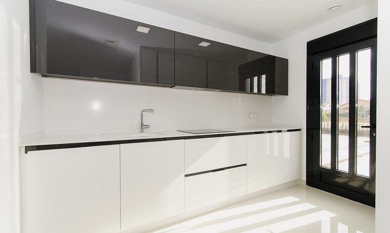 Venta - Casa -
Dehesa De Campoamor