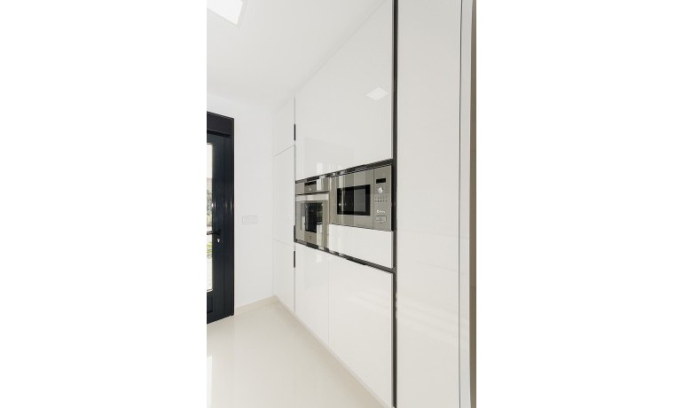 Venta - Casa -
Dehesa De Campoamor