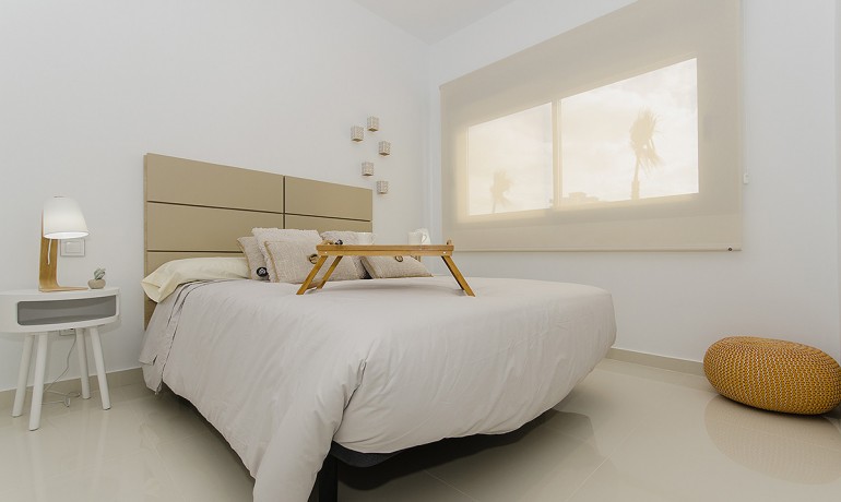 Venta - Casa -
Dehesa De Campoamor