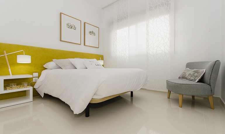 Venta - Casa -
Dehesa De Campoamor