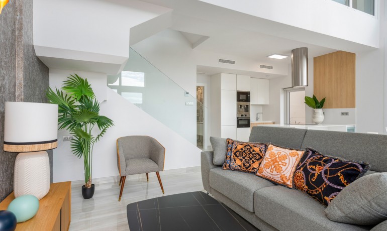 Revente - Maison -
Los Montesinos* - Los Montesinos