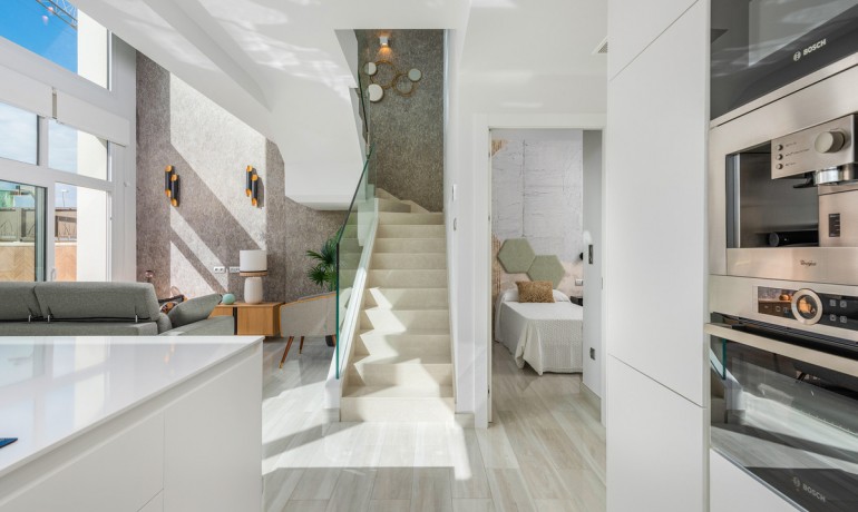 Revente - Maison -
Los Montesinos* - Los Montesinos