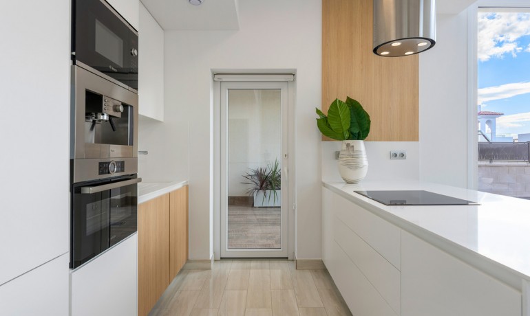 Revente - Maison -
Los Montesinos* - Los Montesinos