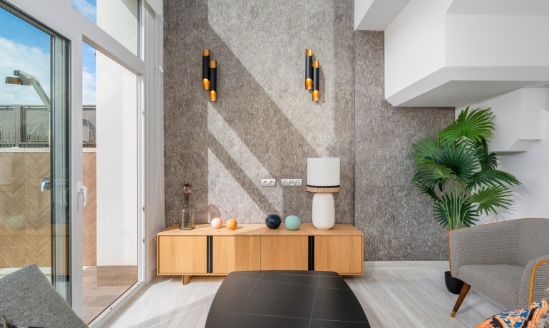 Revente - Maison -
Los Montesinos* - Los Montesinos