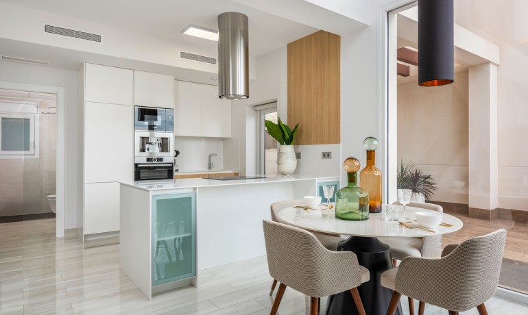 Revente - Maison -
Los Montesinos* - Los Montesinos