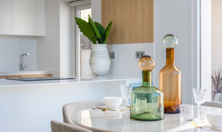 Revente - Maison -
Los Montesinos* - Los Montesinos