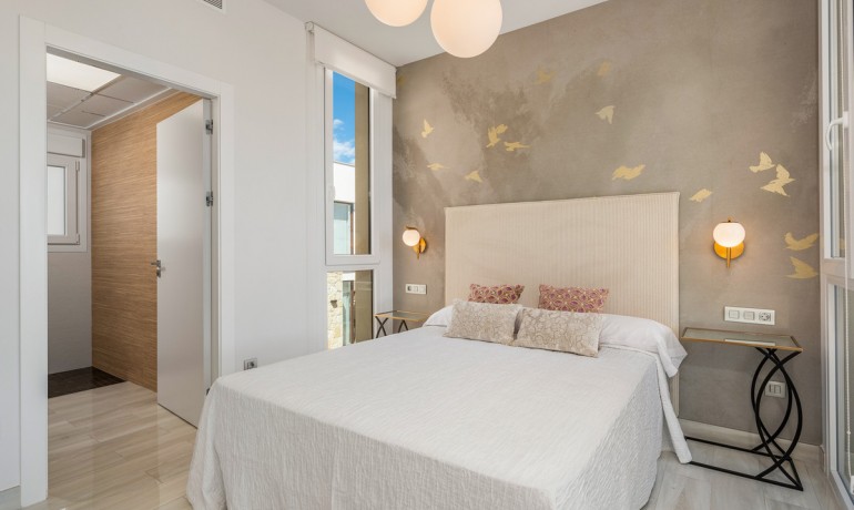 Revente - Maison -
Los Montesinos* - Los Montesinos