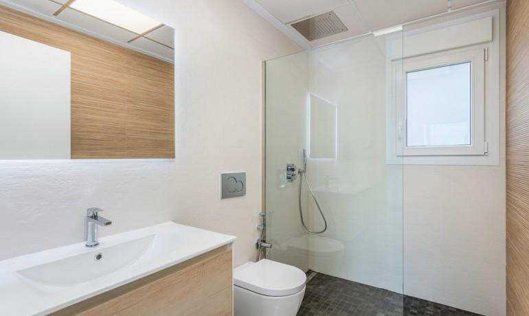 Revente - Maison -
Los Montesinos* - Los Montesinos