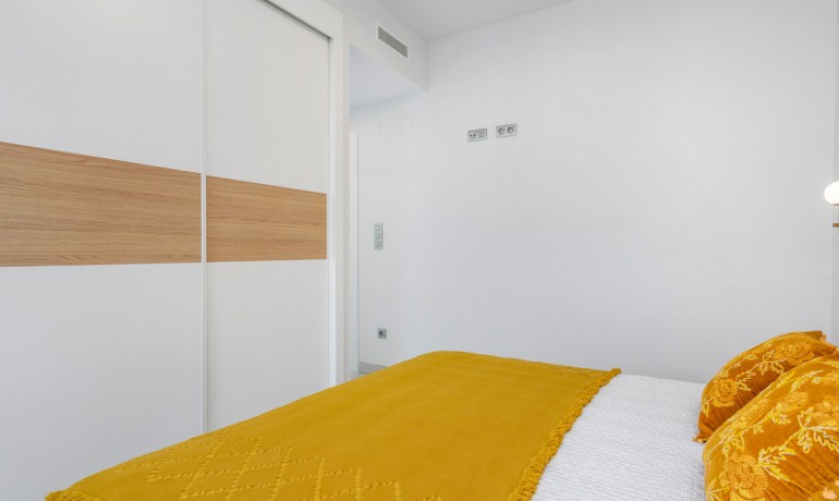 Revente - Maison -
Los Montesinos* - Los Montesinos