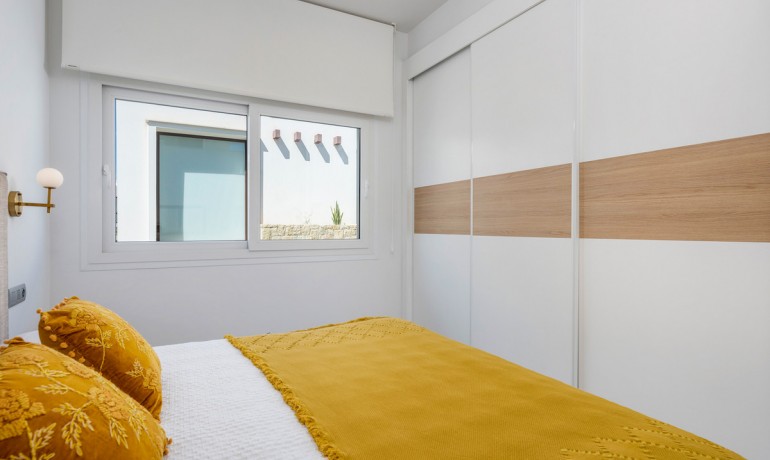 Revente - Maison -
Los Montesinos* - Los Montesinos