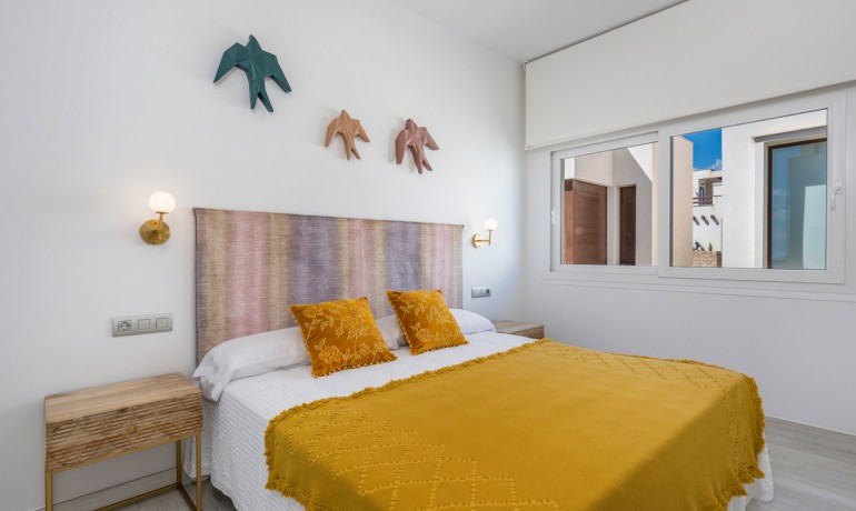 Revente - Maison -
Los Montesinos* - Los Montesinos