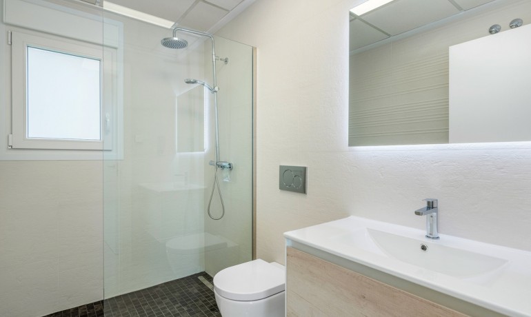 Revente - Maison -
Los Montesinos* - Los Montesinos