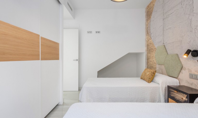 Revente - Maison -
Los Montesinos* - Los Montesinos