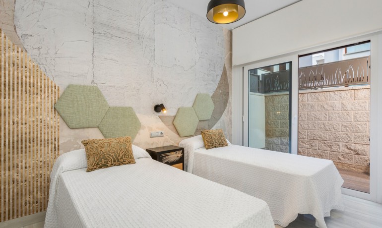 Revente - Maison -
Los Montesinos* - Los Montesinos