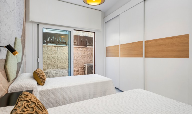 Revente - Maison -
Los Montesinos* - Los Montesinos