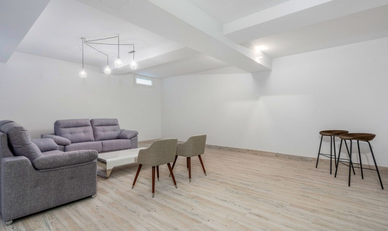 Revente - Maison -
Los Montesinos* - Los Montesinos