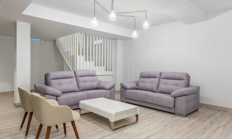 Revente - Maison -
Los Montesinos* - Los Montesinos