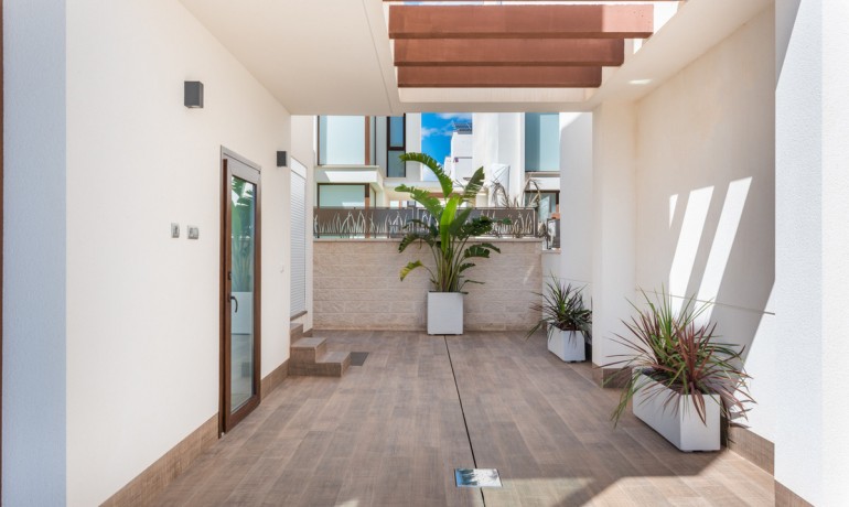 Revente - Maison -
Los Montesinos* - Los Montesinos