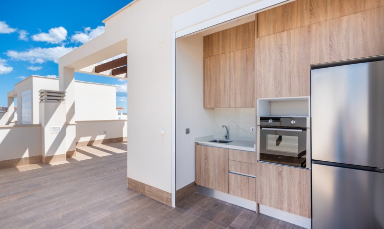 Revente - Maison -
Los Montesinos* - Los Montesinos