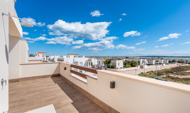 Revente - Maison -
Los Montesinos* - Los Montesinos