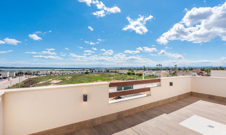 Revente - Maison -
Los Montesinos* - Los Montesinos