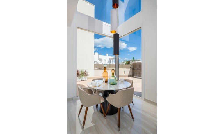 Revente - Maison -
Los Montesinos* - Los Montesinos