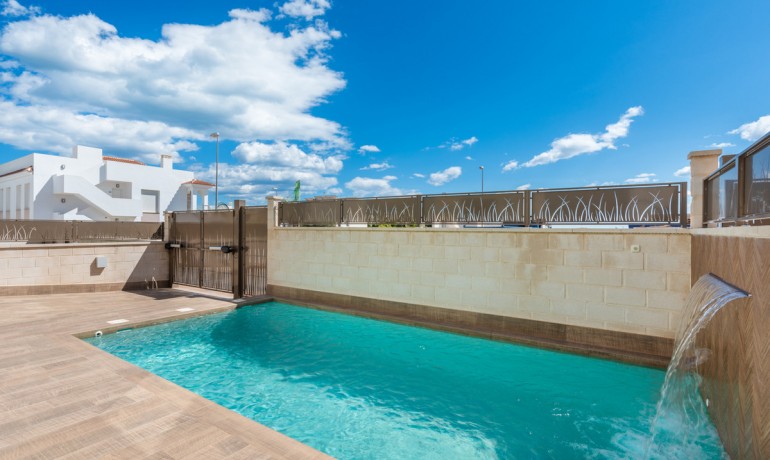 Revente - Maison -
Los Montesinos* - Los Montesinos