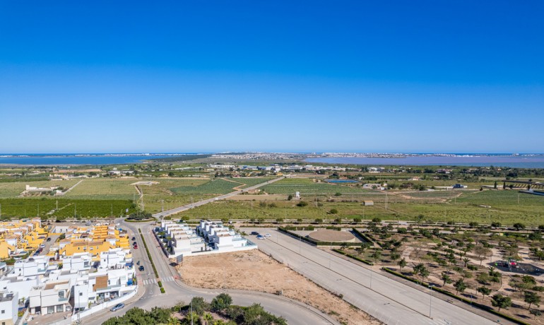 Revente - Maison -
Los Montesinos* - Los Montesinos