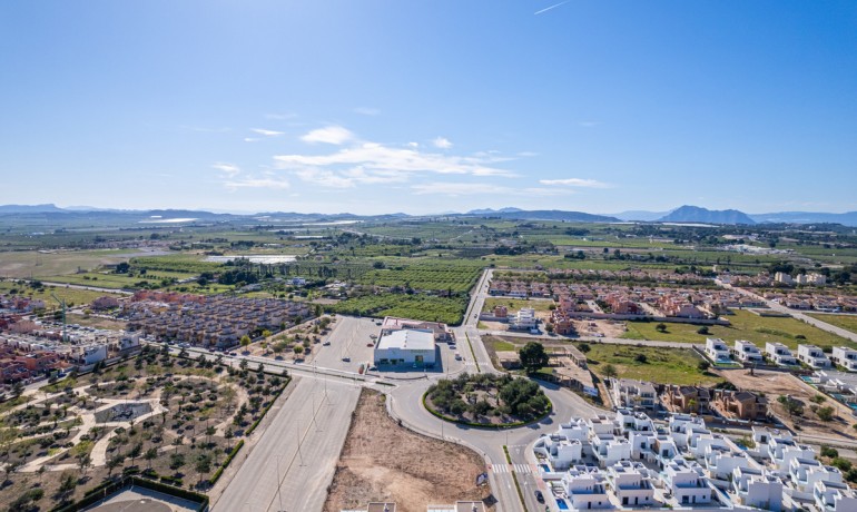 Revente - Maison -
Los Montesinos* - Los Montesinos