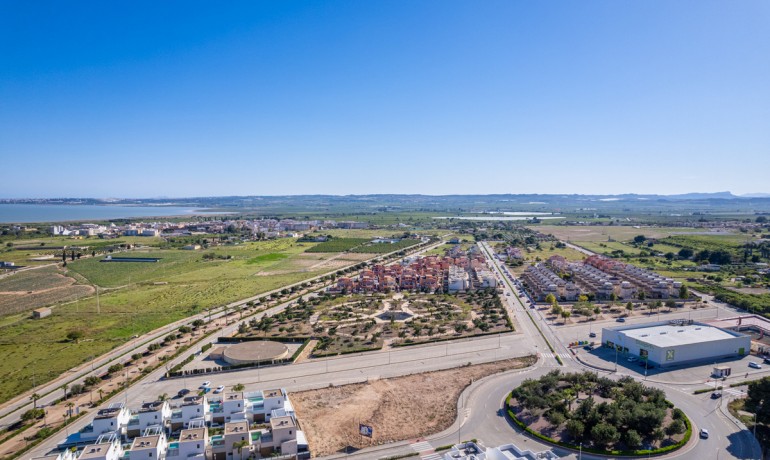 Revente - Maison -
Los Montesinos* - Los Montesinos