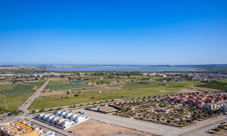 Revente - Maison -
Los Montesinos* - Los Montesinos