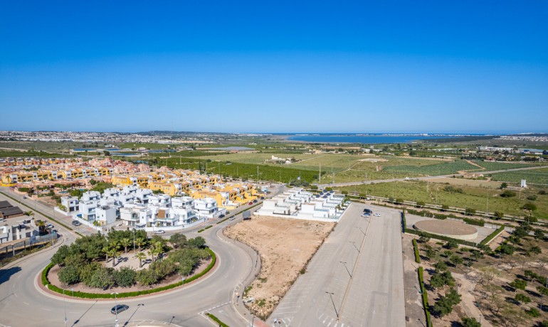 Revente - Maison -
Los Montesinos* - Los Montesinos