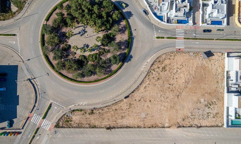 Revente - Maison -
Los Montesinos* - Los Montesinos