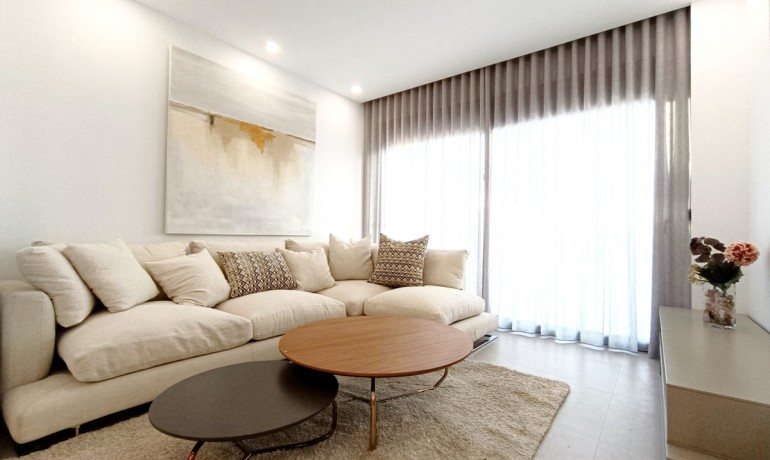 Revente - Maison -
Benijofar* - Benijófar