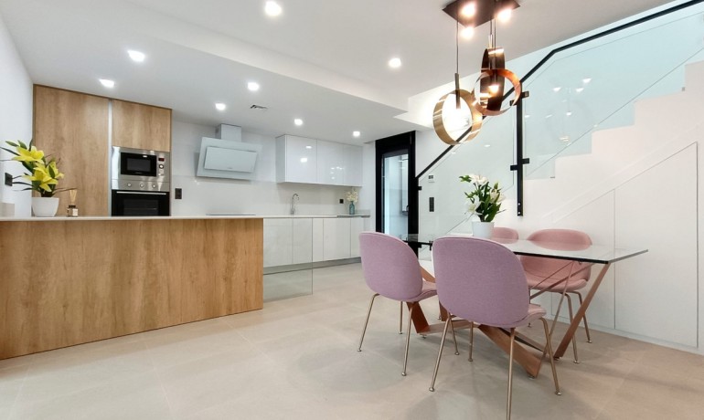 Revente - Maison -
Benijofar* - Benijófar