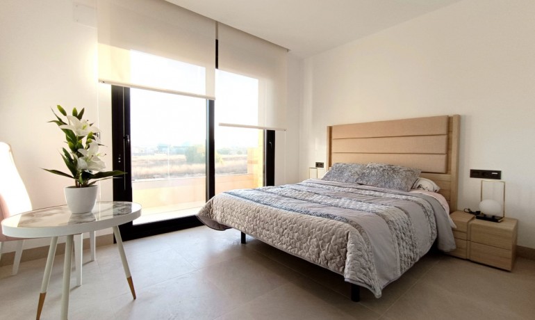 Revente - Maison -
Benijofar* - Benijófar