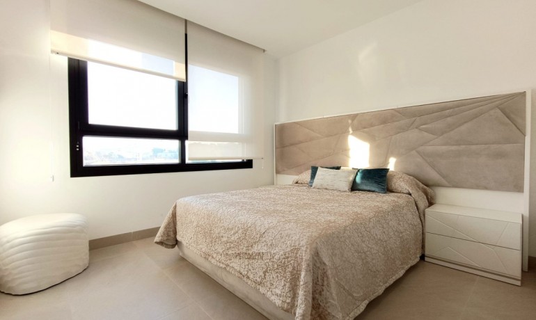 Revente - Maison -
Benijofar* - Benijófar