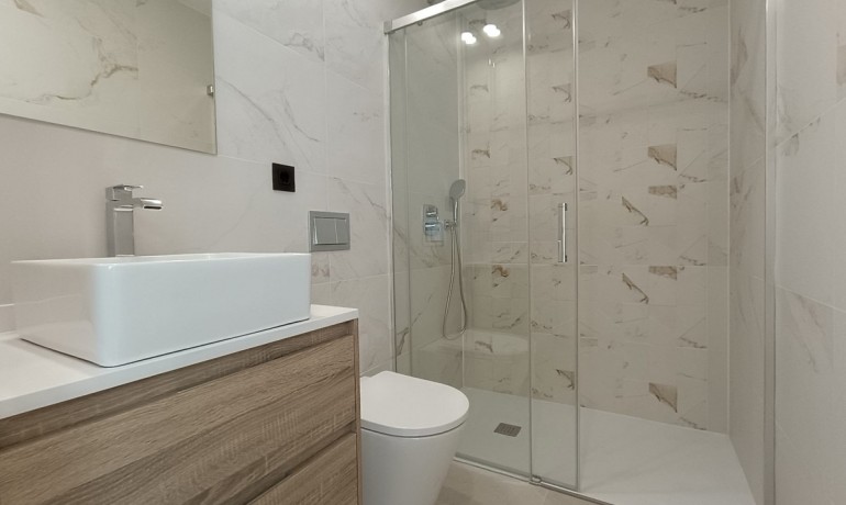 Revente - Maison -
Benijofar* - Benijófar