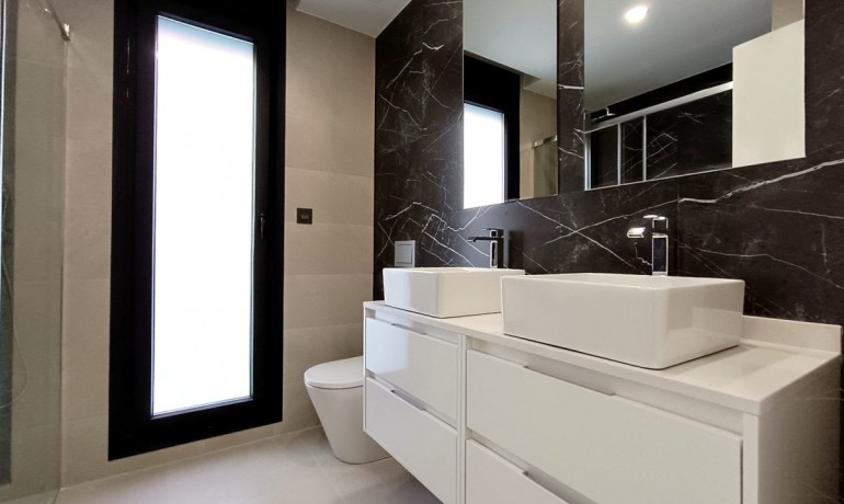 Revente - Maison -
Benijofar* - Benijófar