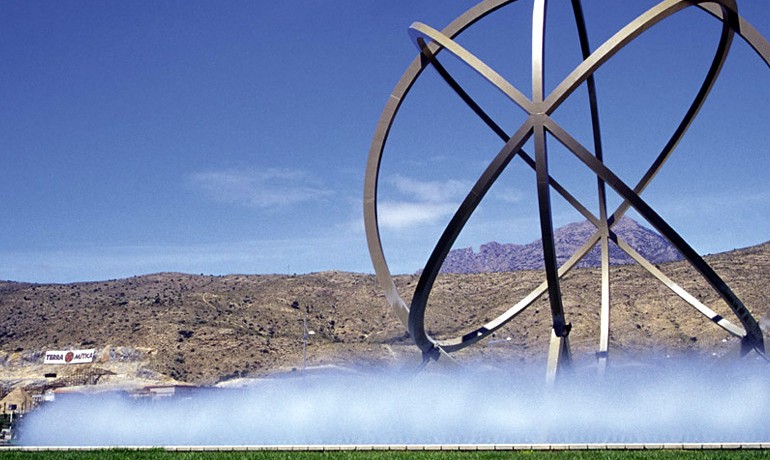 Venta - Casa -
Finestrat