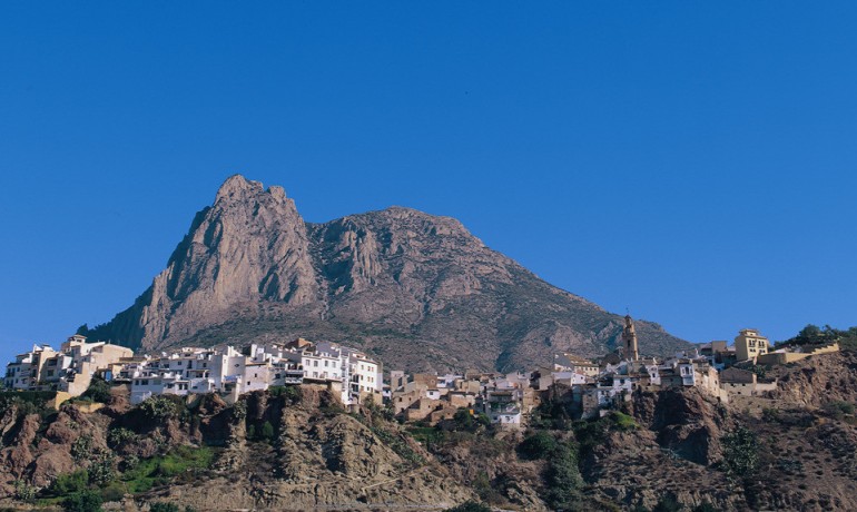 Venta - Casa -
Finestrat