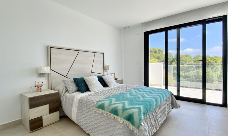 Herverkoop - Huis -
La Campaneta