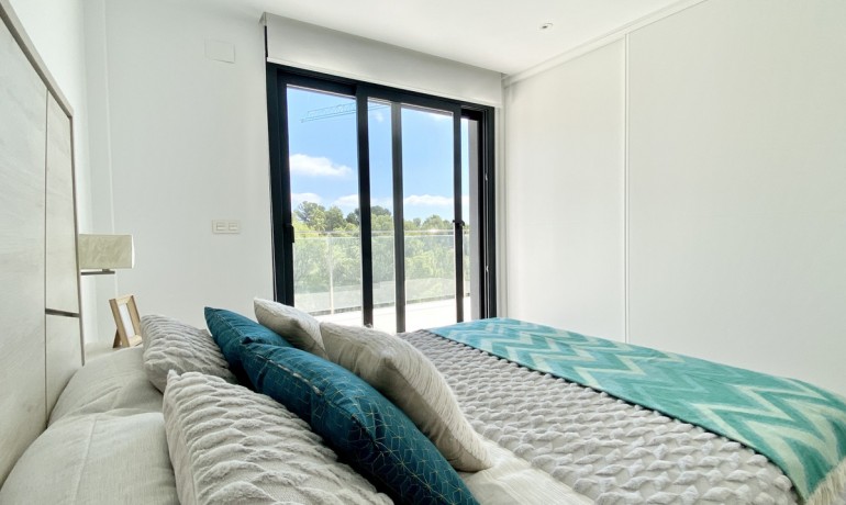 Herverkoop - Huis -
La Campaneta