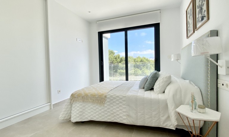 Herverkoop - Huis -
La Campaneta