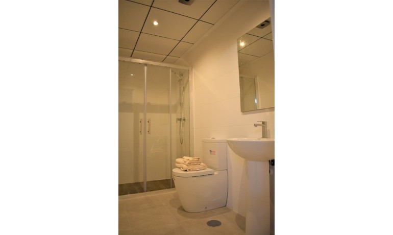 Herverkoop - Huis -
La Campaneta