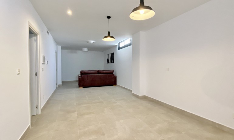 Herverkoop - Huis -
La Campaneta