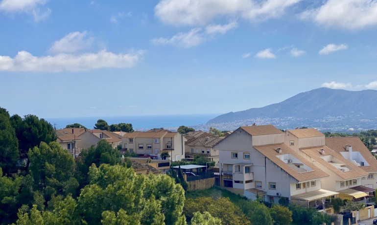 Herverkoop - Huis -
La Campaneta