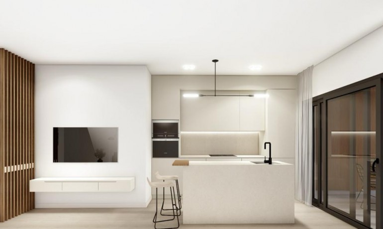 Sale - Apartment / Flat -
Guardamar del Segura* - Guardamar Del Segura