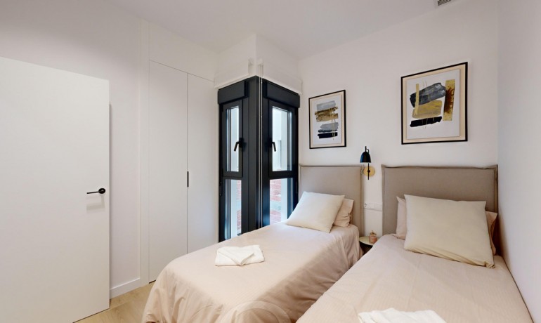 Sale - Apartment / Flat -
Guardamar del Segura* - Guardamar Del Segura